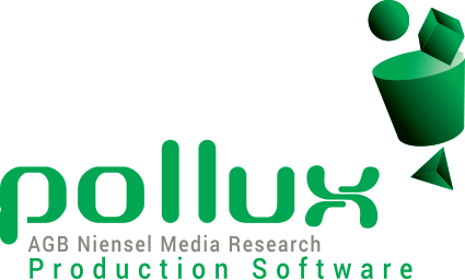 Pollux Logo